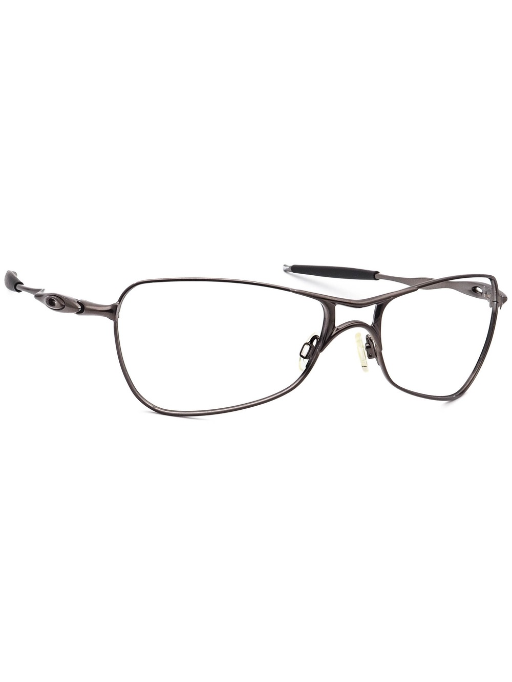 Oakley Crosshair Sunglasses (no lenses)